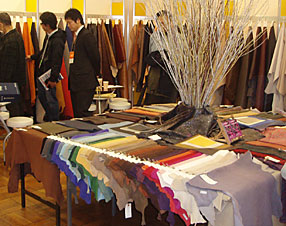 レザーフェアイメージ