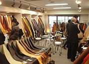 久保柳商店個展イメージ