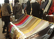 久保柳商店個展イメージ