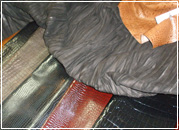 久保柳商店個展イメージ