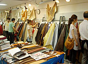 久保柳商店個展イメージ