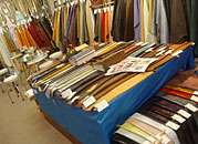 久保柳商店個展イメージ